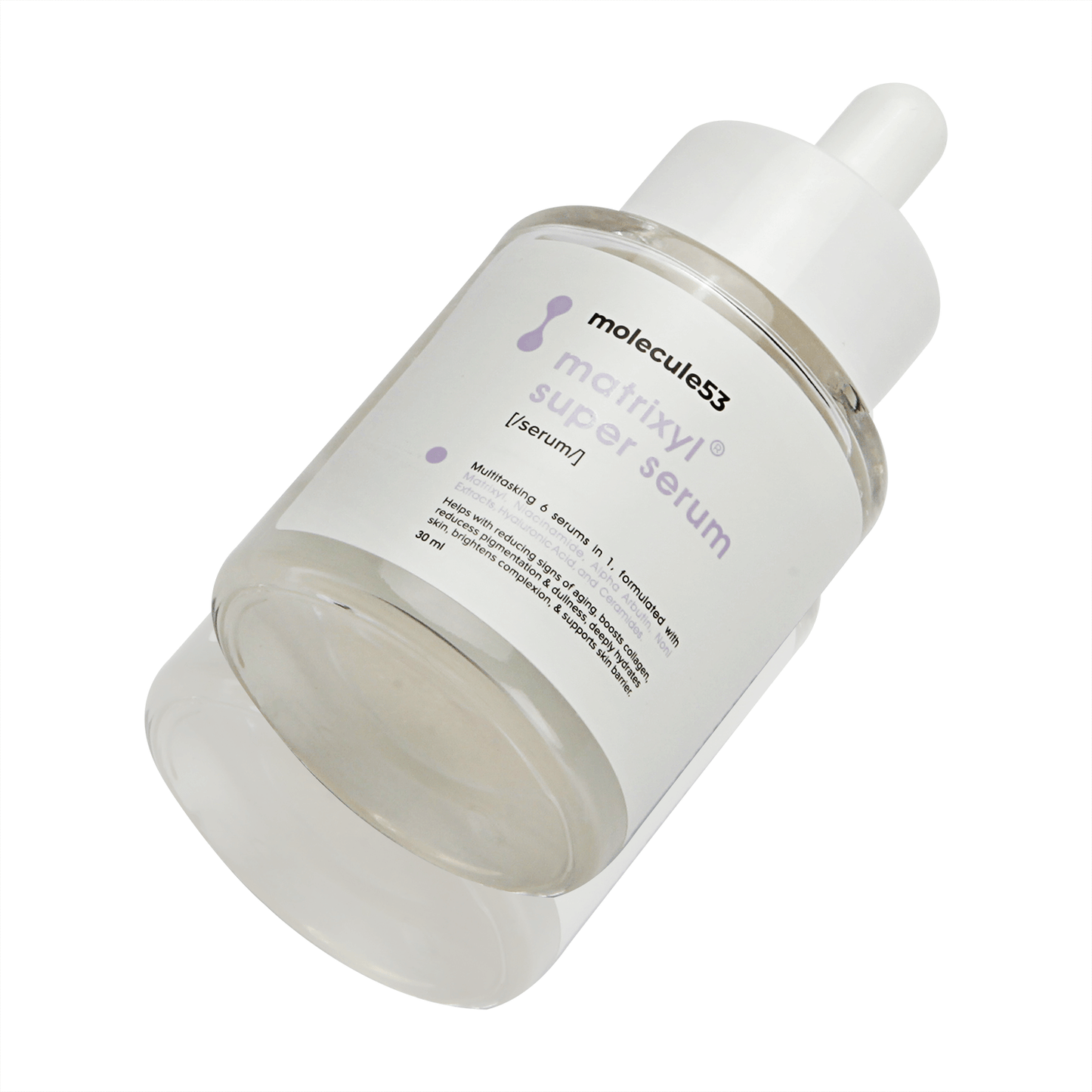 Matrixyl® Super Serum 12%: Multi-Peptide 6-in-1 serum