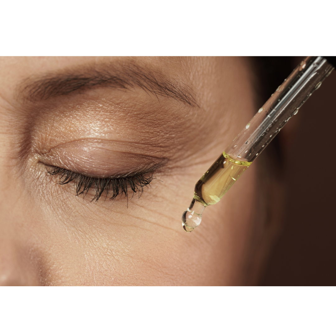 Aging Gracefully: How Argireline® Serum Fits Into Your Skincare Routine