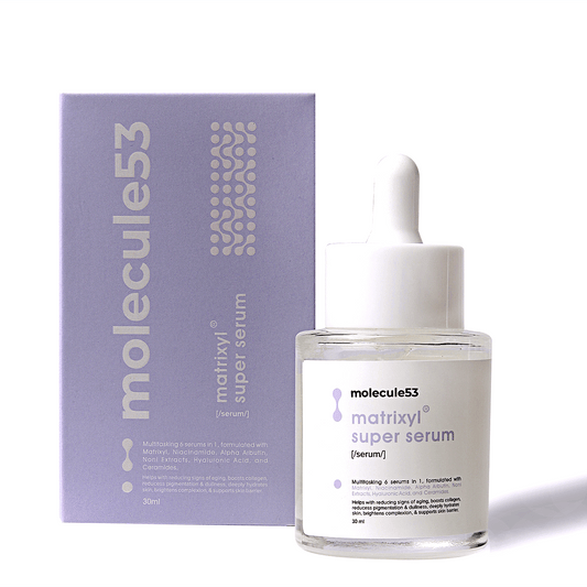 Matrixyl® Super Serum 12%: Multi-Peptide 6-in-1 serum