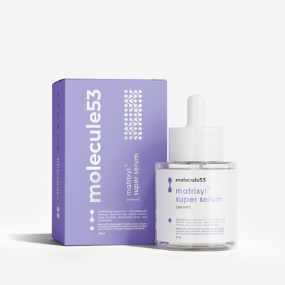 Matrixyl® Super Serum 12%: Multi-Peptide 6-in-1 serum